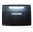 TOSHIBA SATELLITE A200 LCD COVER VE ÖN BEZEL